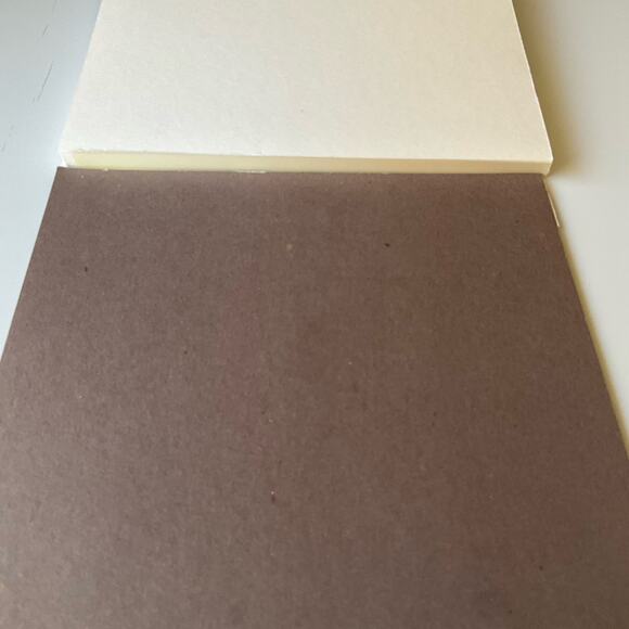 Canson XL Series watercolor pad 9” x 12”, 30 sheets - Picture 4 of 5